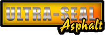 Ultra-Seal Asphalt - logo