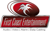 First Coast Entertainment - Wiring | Jacksonville, FL
