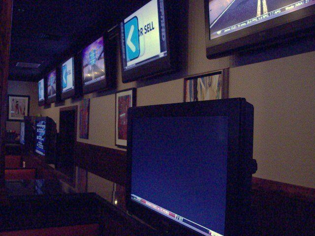 CHICAGO PIZZA Jax Landing