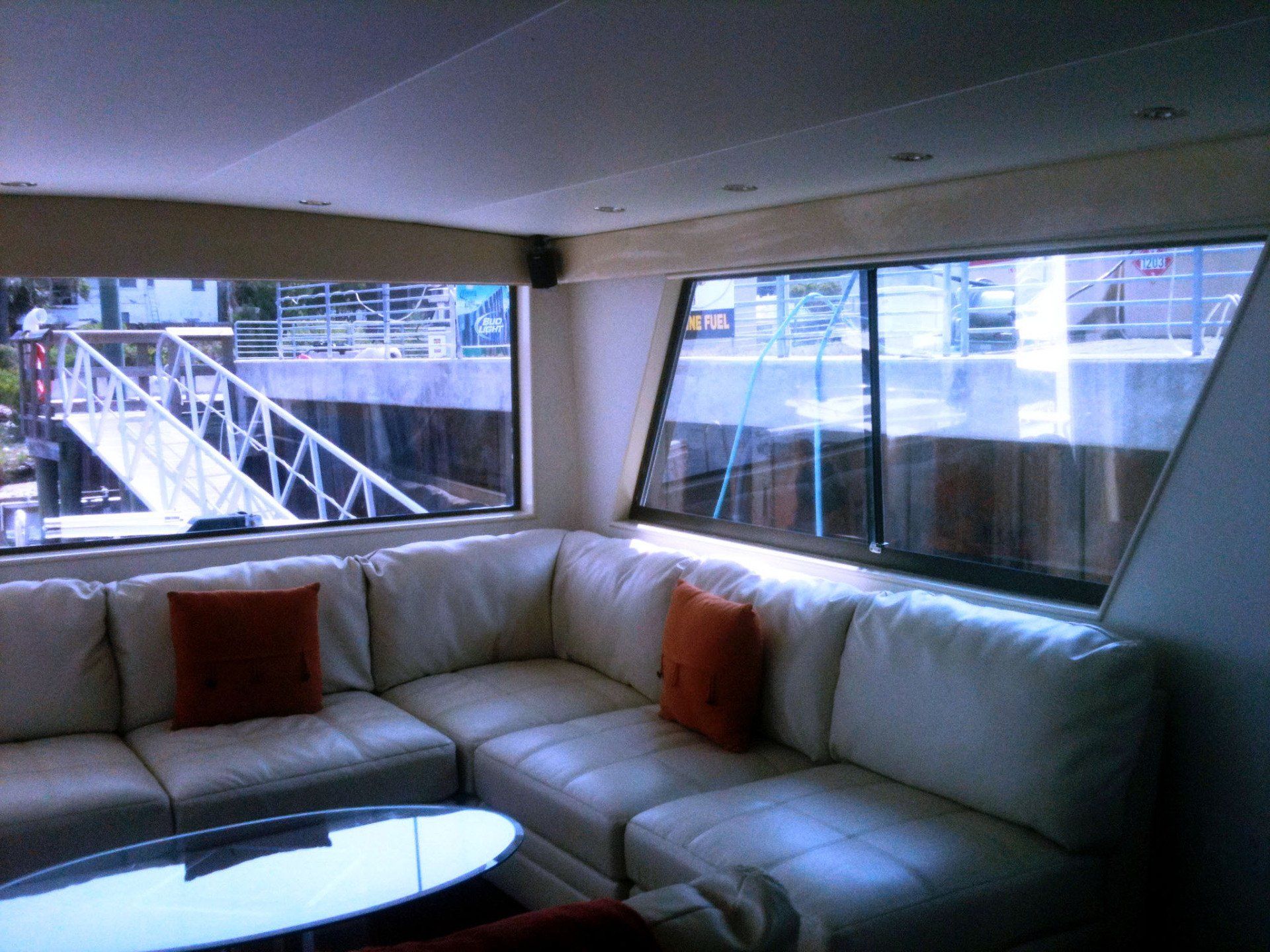 Chicago Pizza Hattaras Salon 2