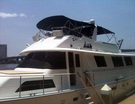 Chicago Pizza Hattaras 2