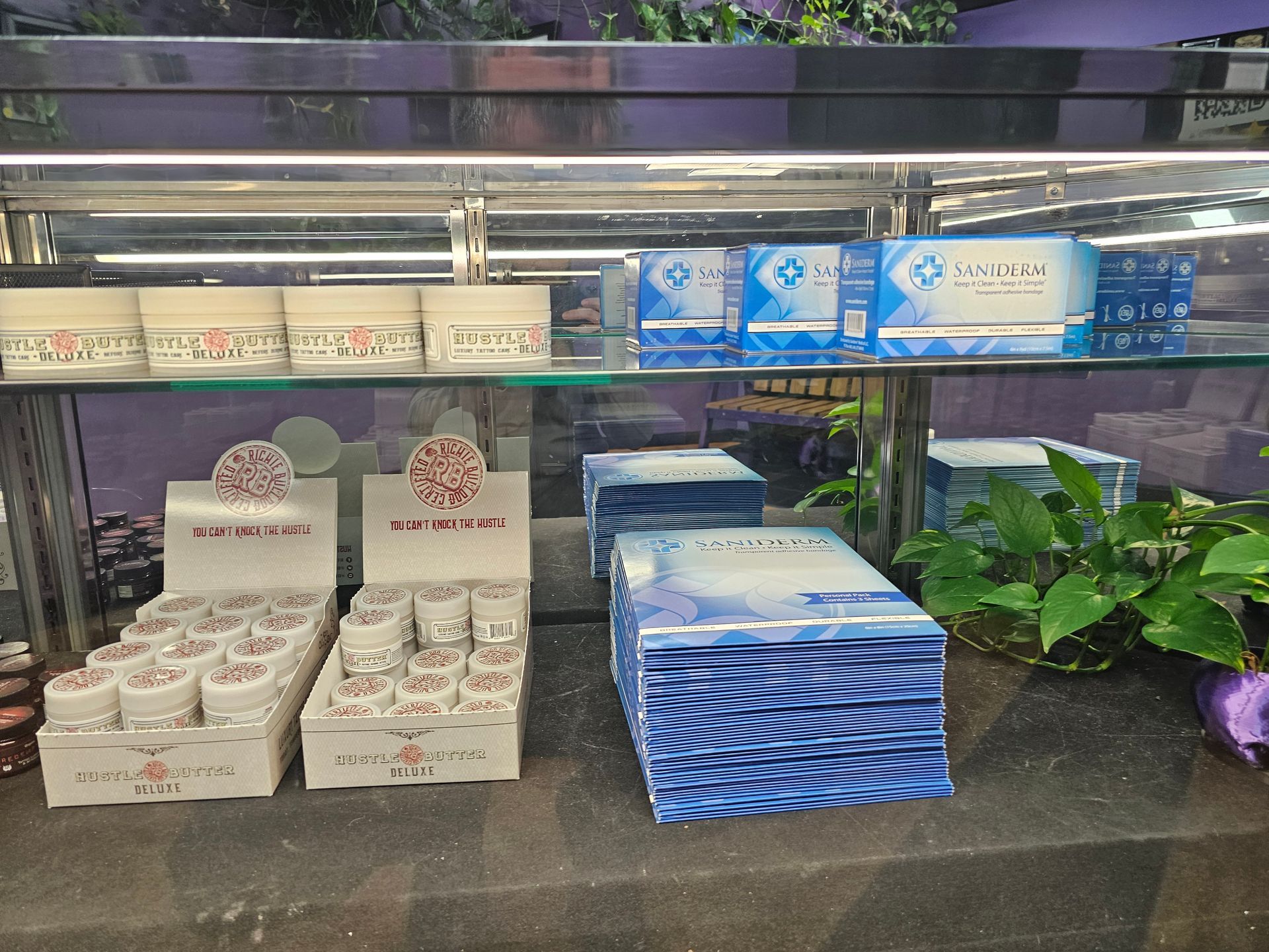 Crucial Tattoo Studio