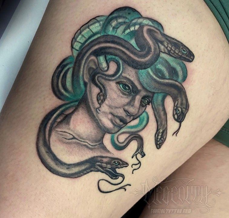 Medusa