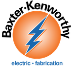 Baxter-Kenworthy Electric logo