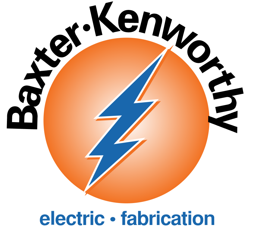 Baxter-Kenworthy Electric logo