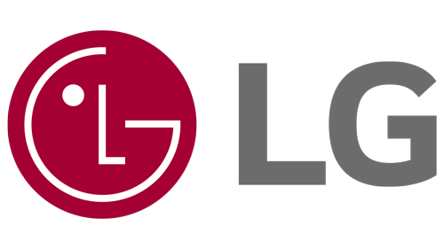 LG logo
