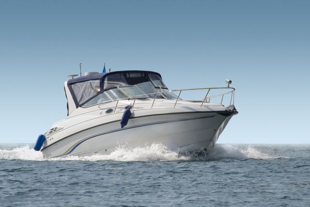 Boating Accidents