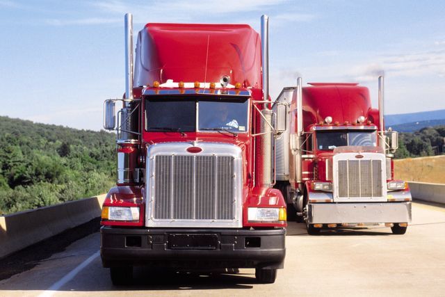 Trucking Accidents