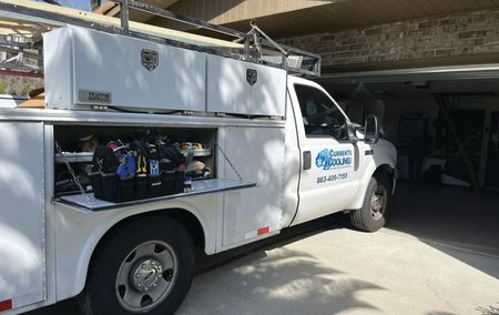 Currents and Cooling Inc.