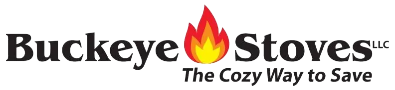 Buckeye Stoves logo