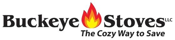 Buckeye Stoves logo