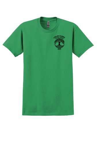 Celtic green front 2023