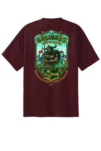 Celtic maroon back 2023