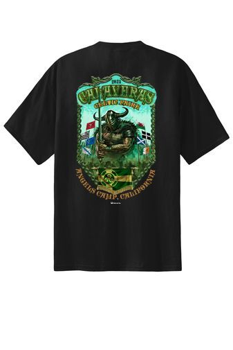 Celtic black back 2023