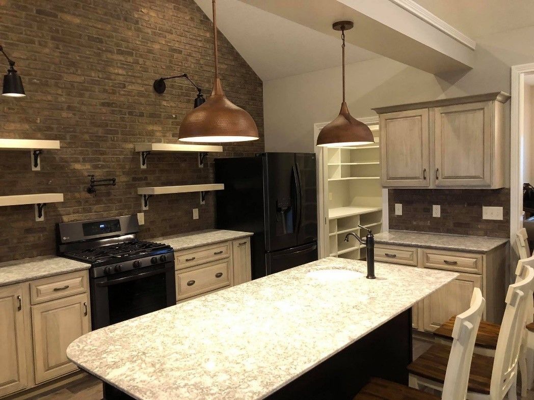 Boost Your Home's Value This Year With a Kitchen Remodel