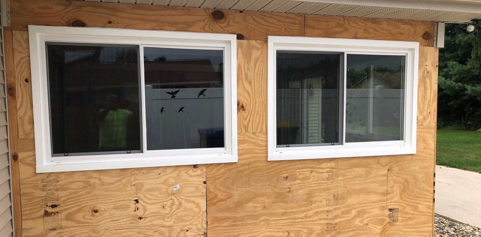 Construction service