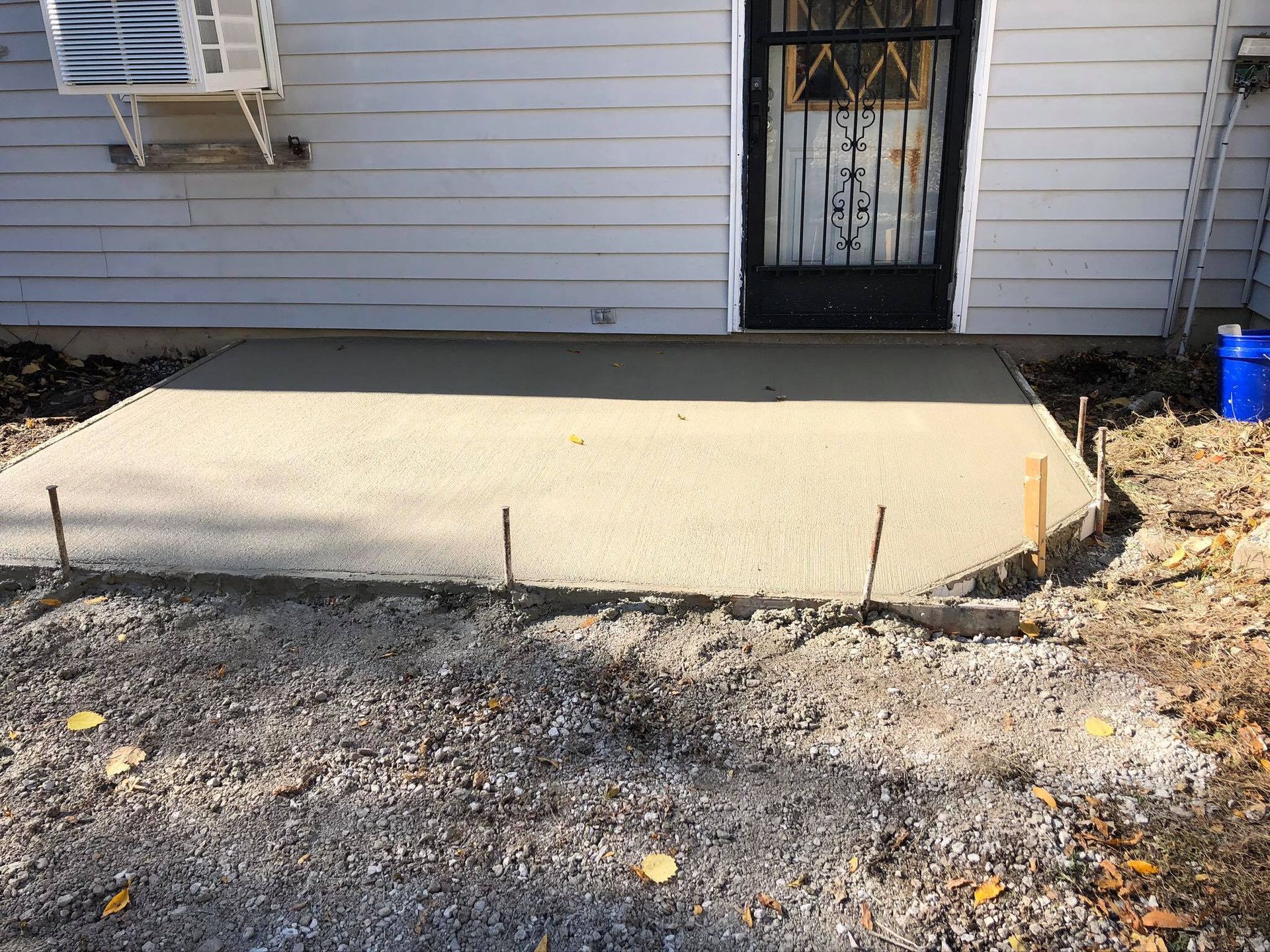 Construction service