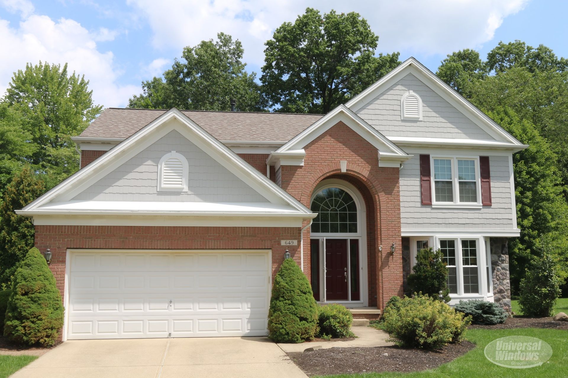 Construction service