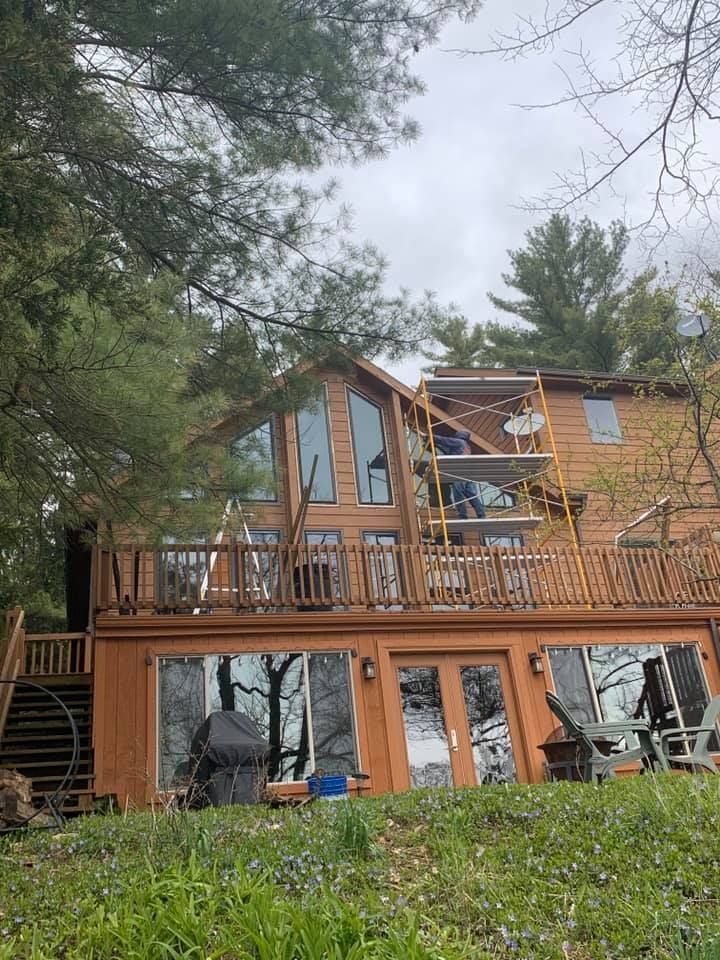 Construction service