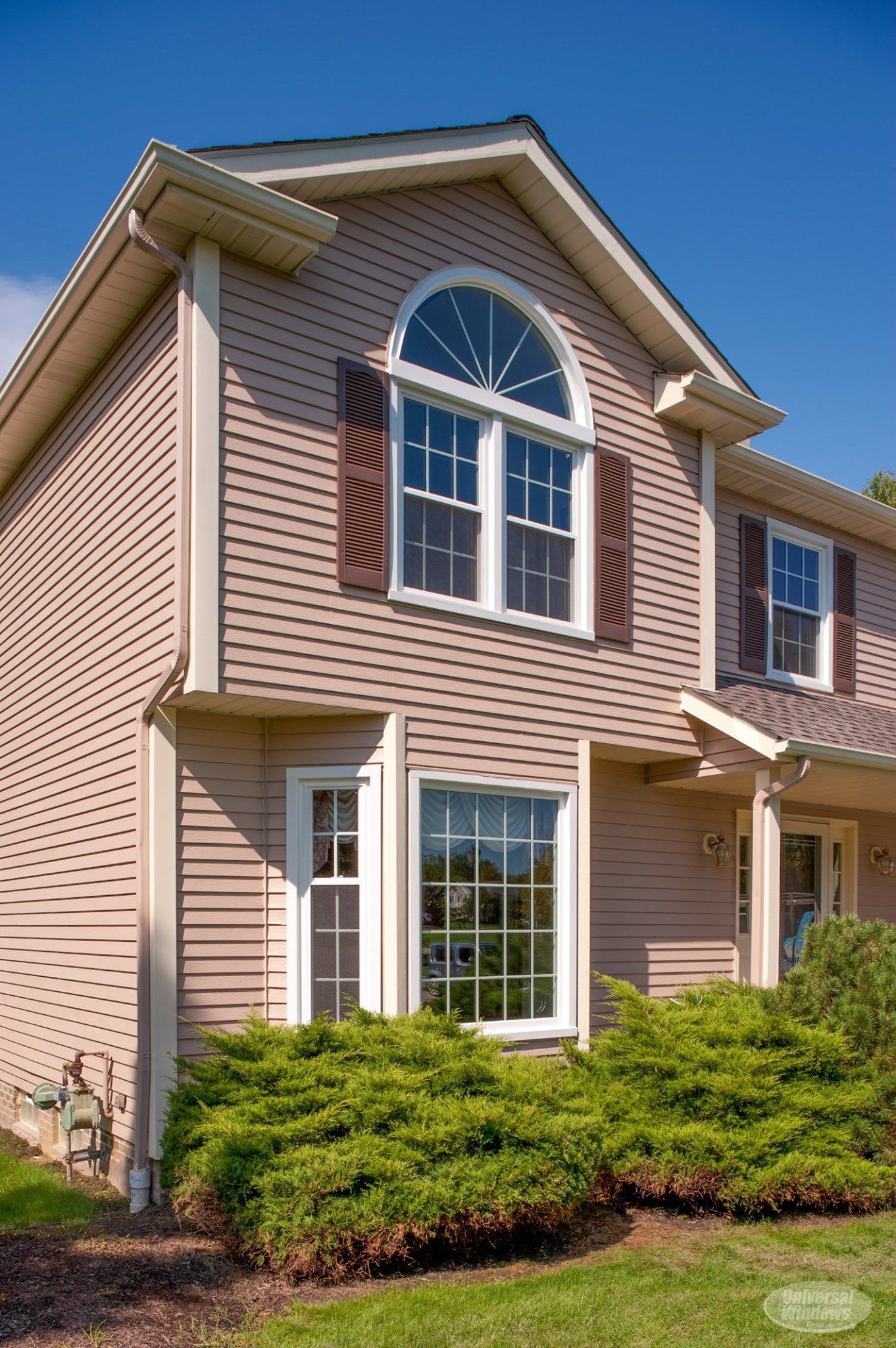 Construction service