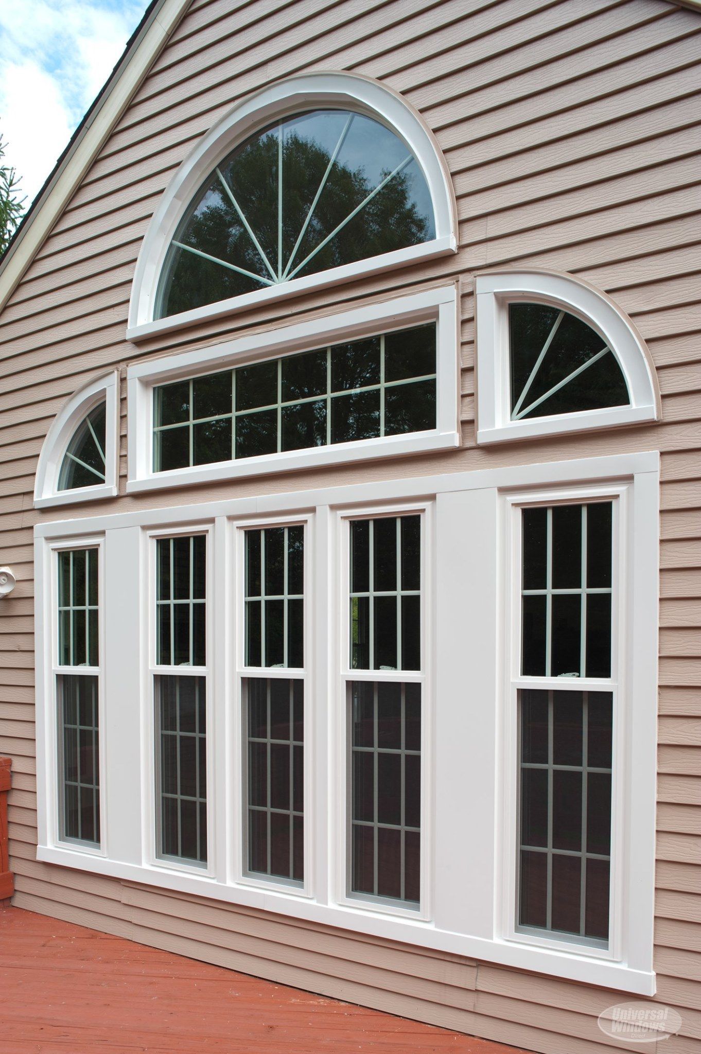 Construction service