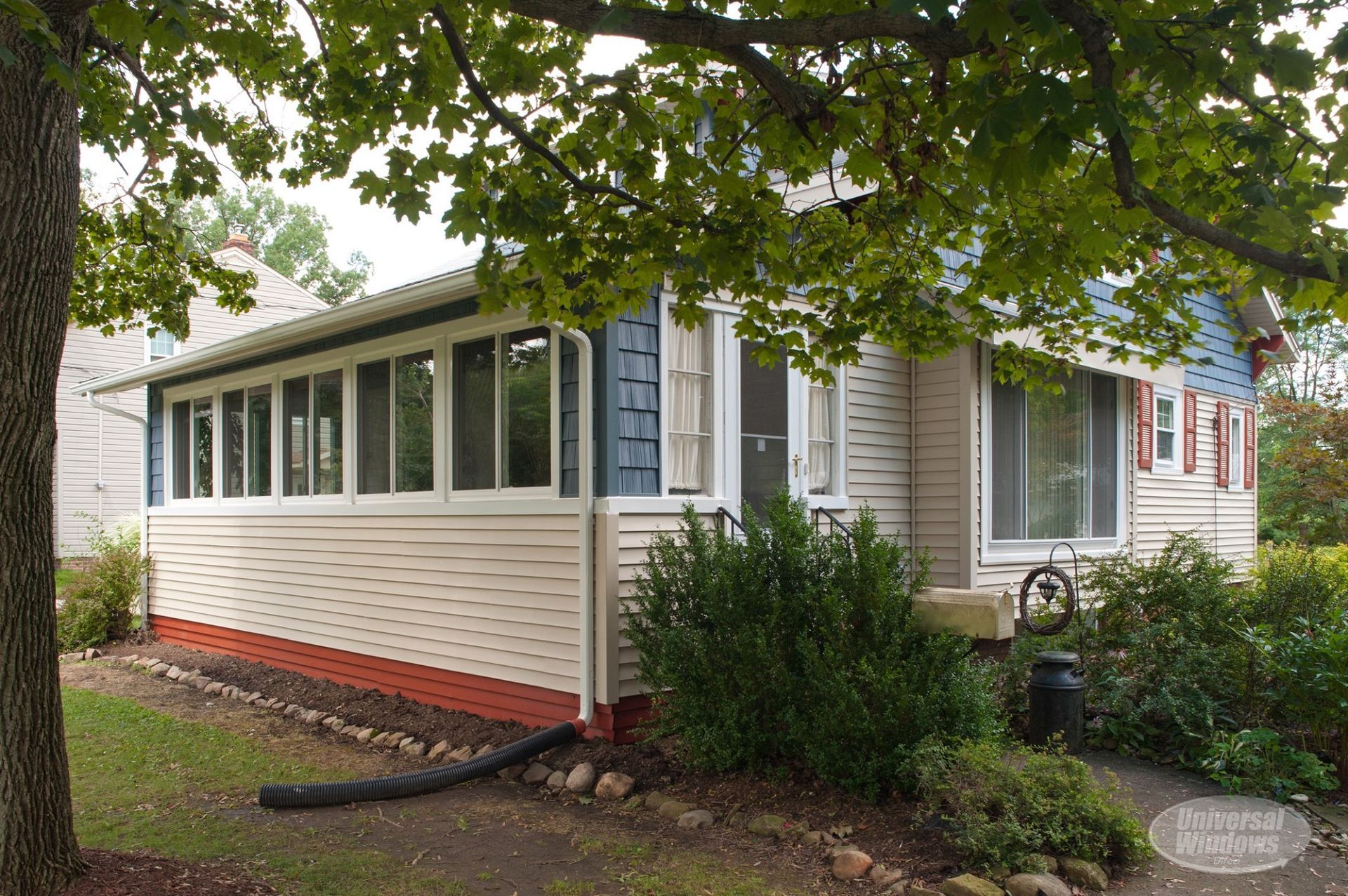 Construction service