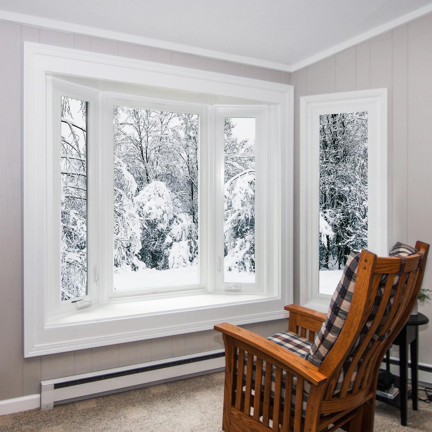 Construction service