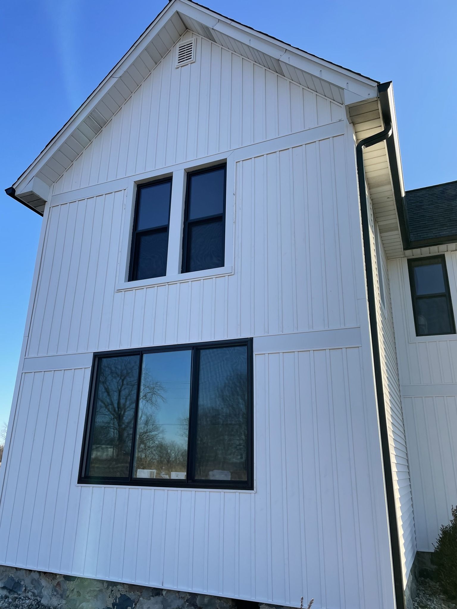 Construction service