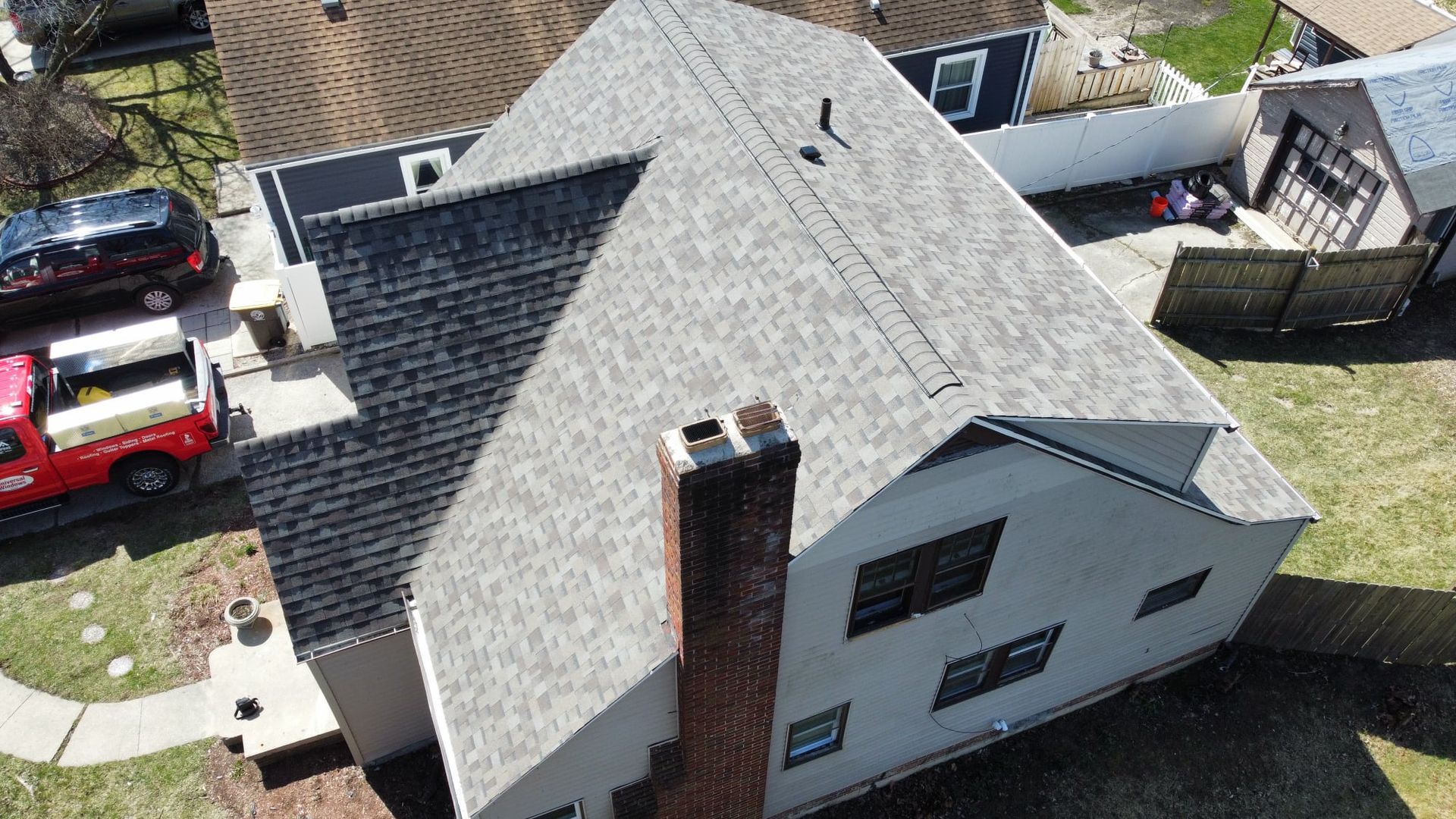 Construction service