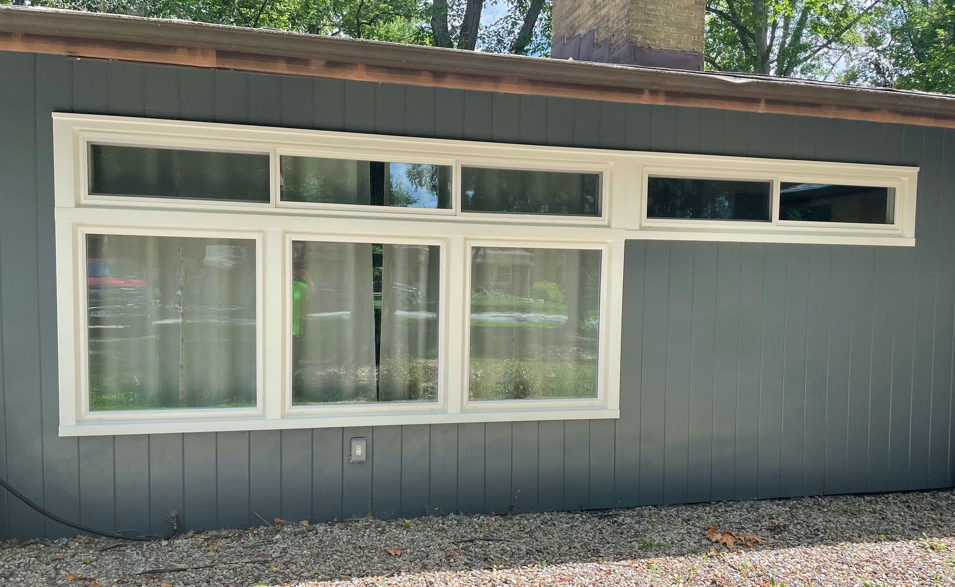 Construction service