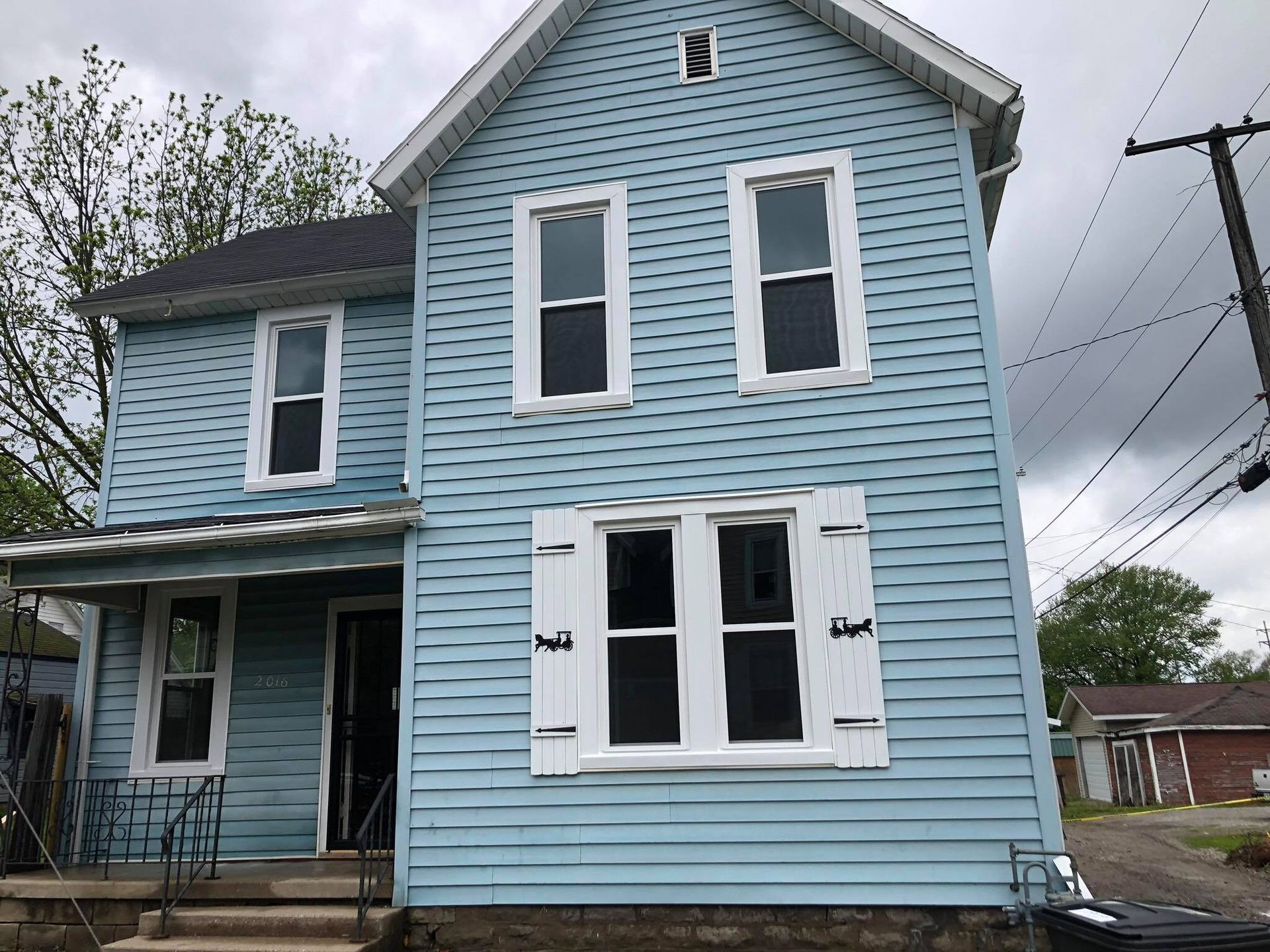 Construction service