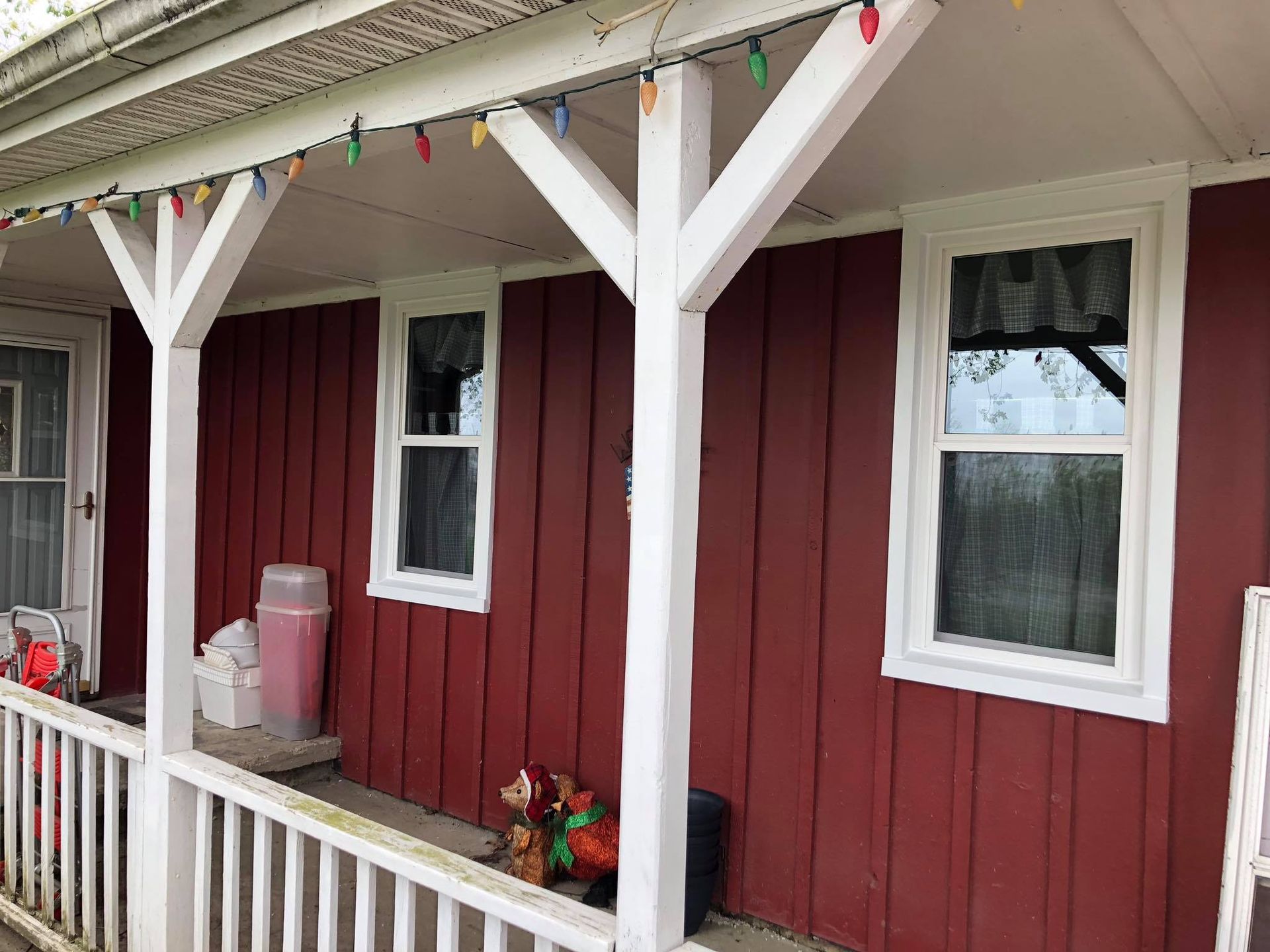 Construction service