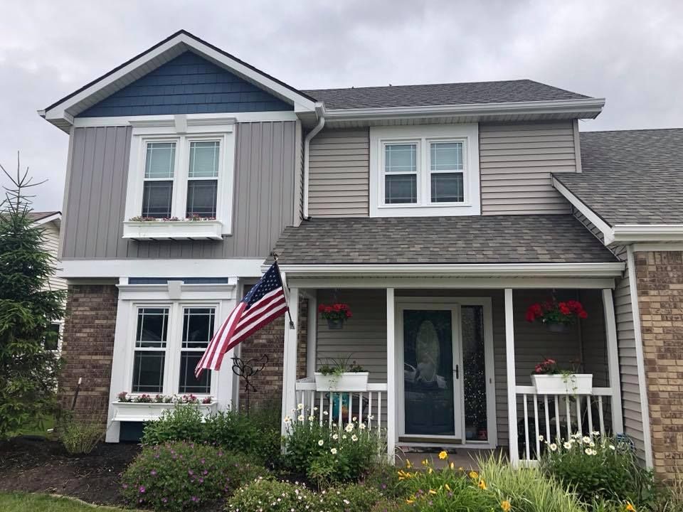 Construction service