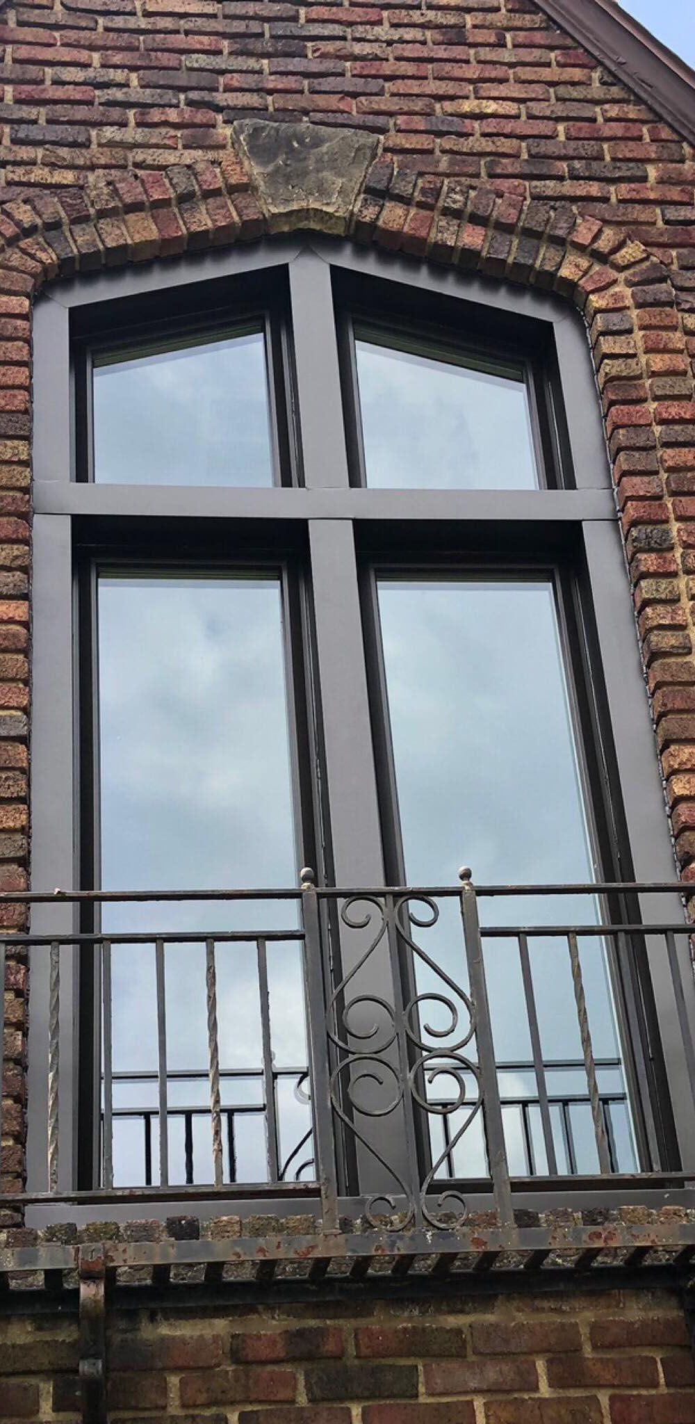 Construction service