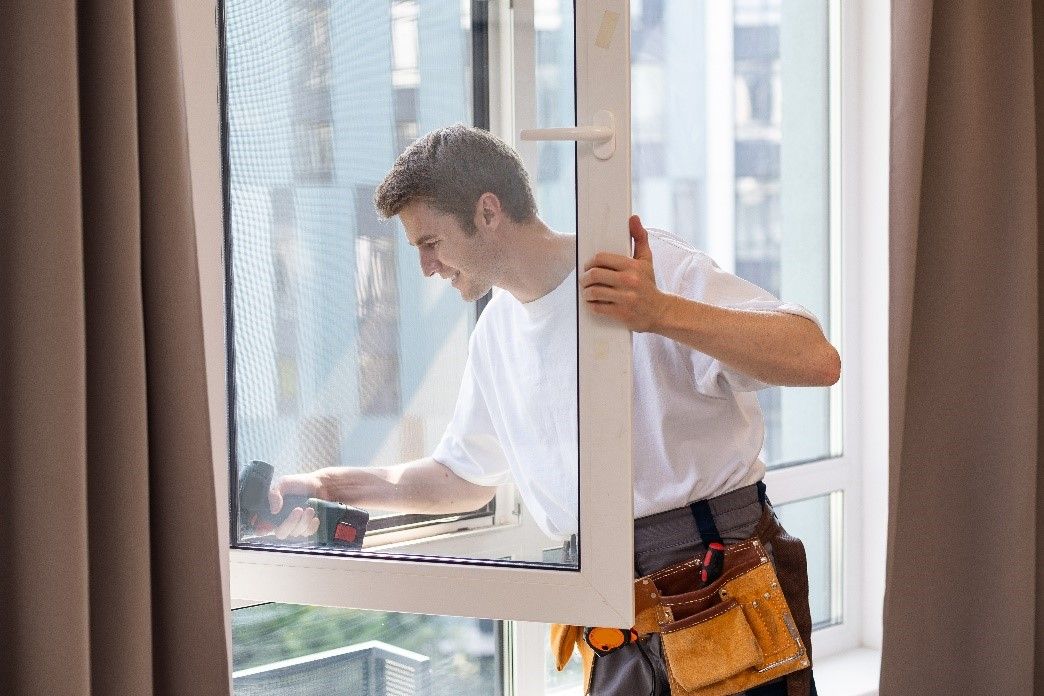 worker