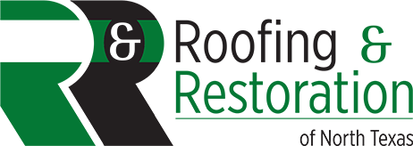 Roofing & Restoration of North Texas - logo