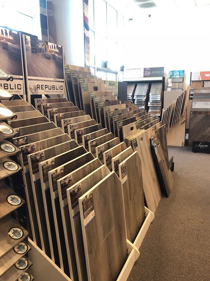 Super Floor Store Flooring Murrieta, CA