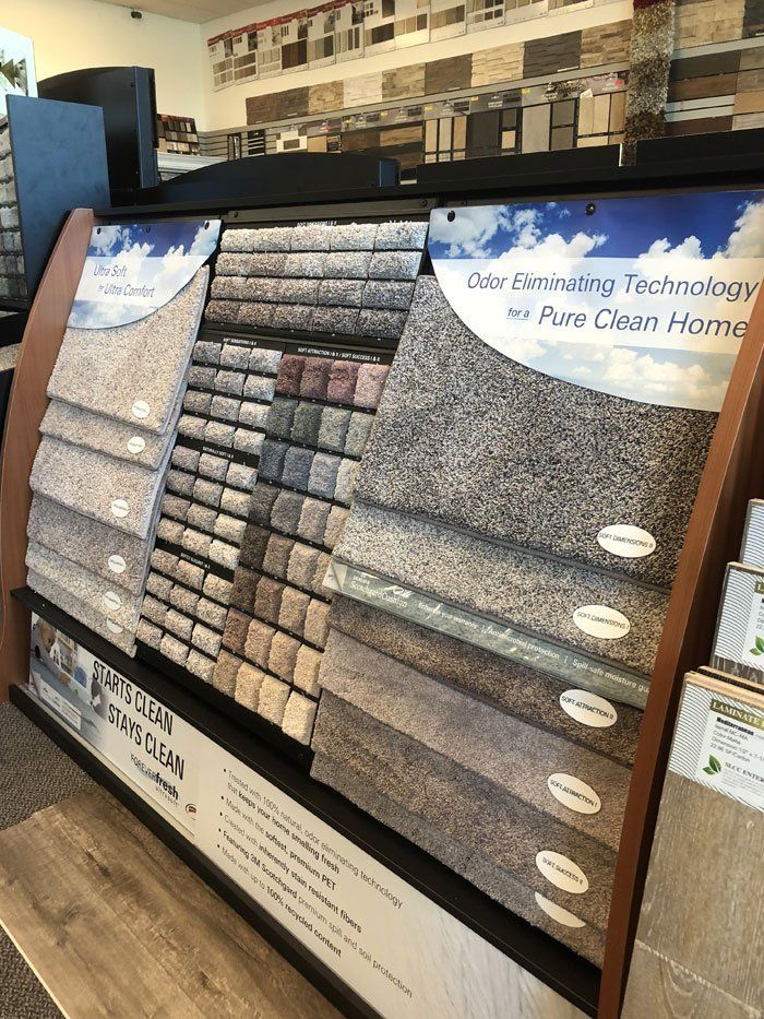 Super Floor Store Flooring Murrieta, CA
