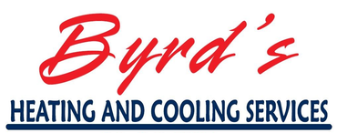 Byrd's Heating & Cooling - Logo