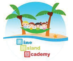Pine Island Academy-Logo
