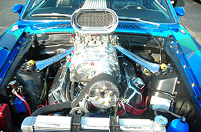 Authentic Automotive