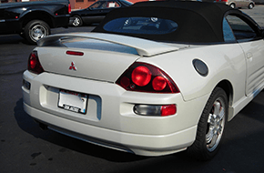 Authentic Automotive