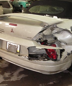 Authentic Automotive