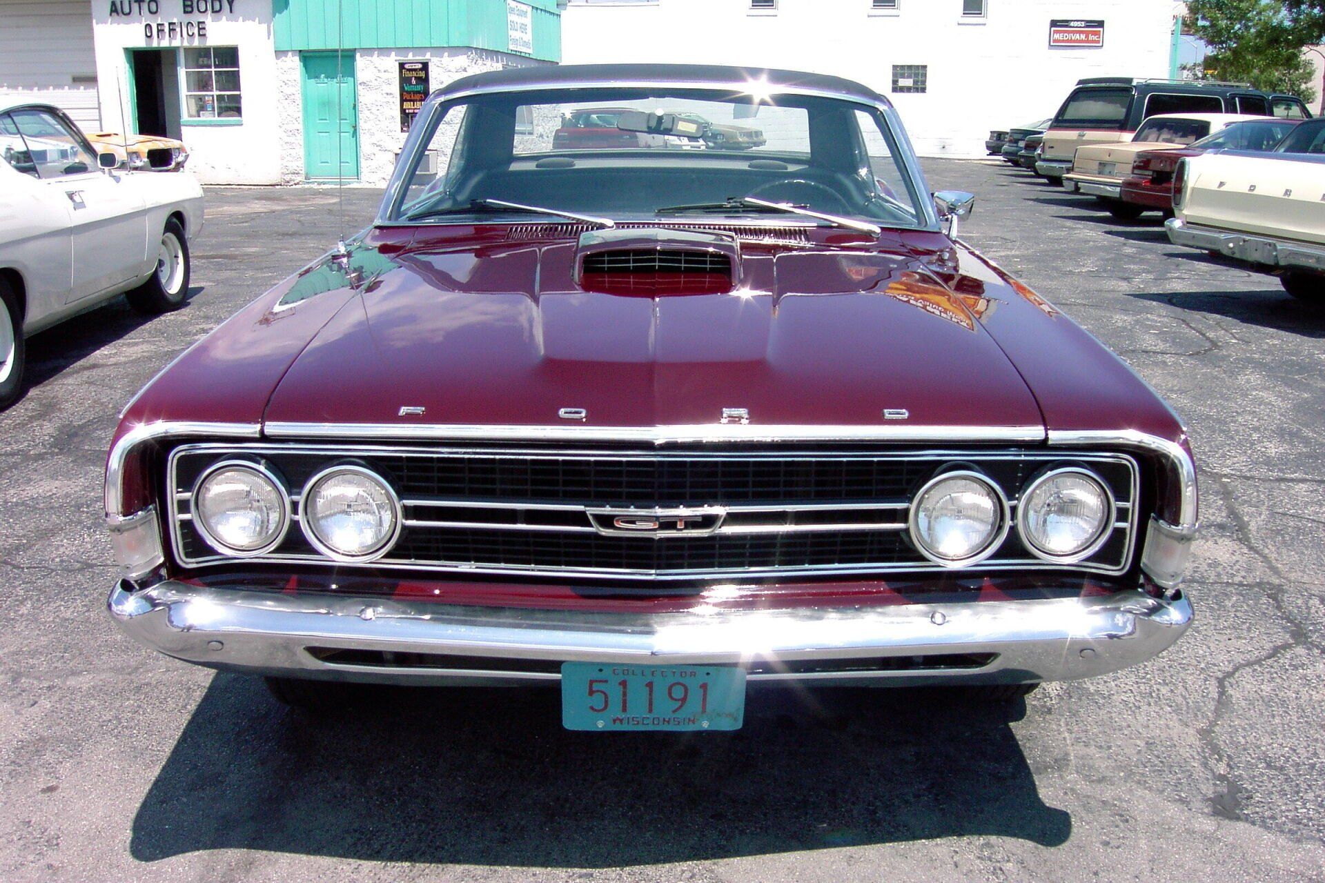 Authentic Automotive