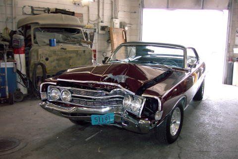 Authentic Automotive