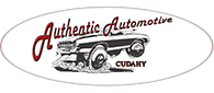 Authentic Automotive LLC - Logo