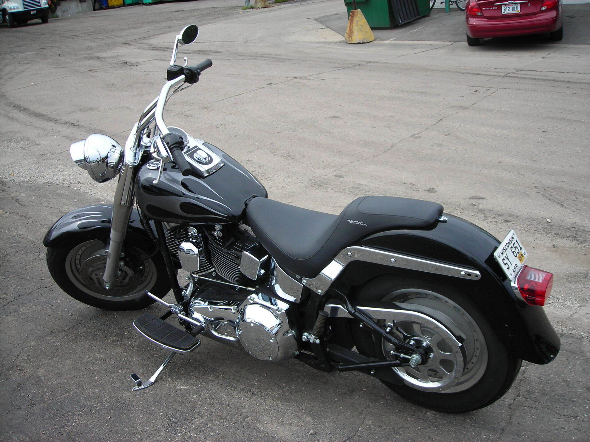 Authentic Automotive