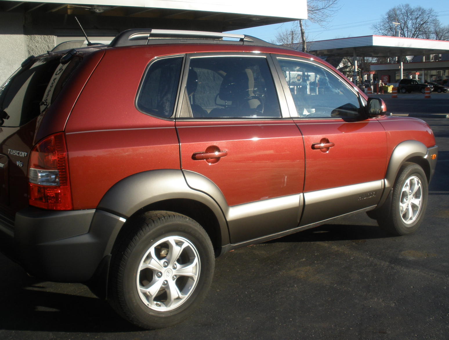 Authentic Automotive