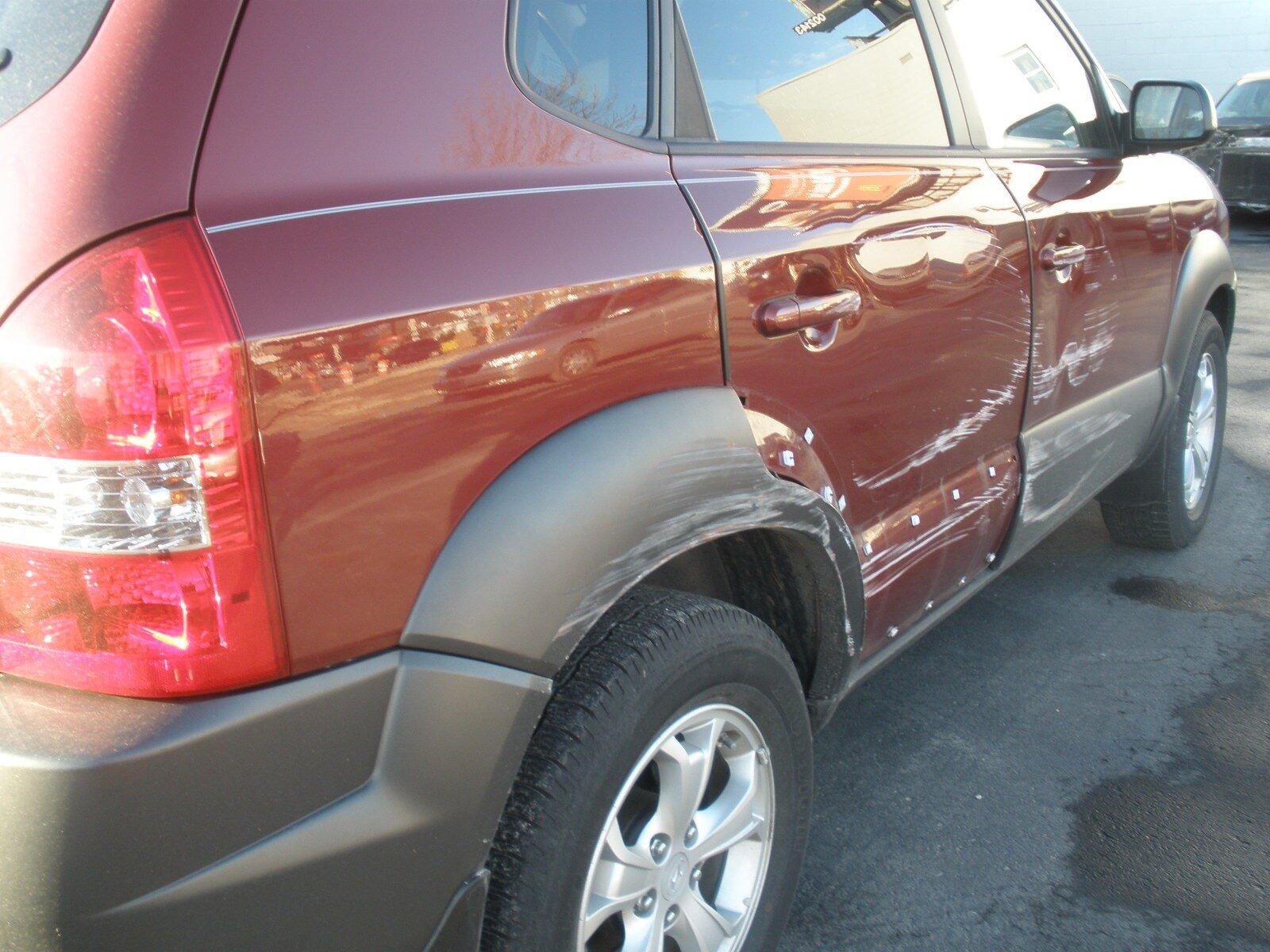 Authentic Automotive