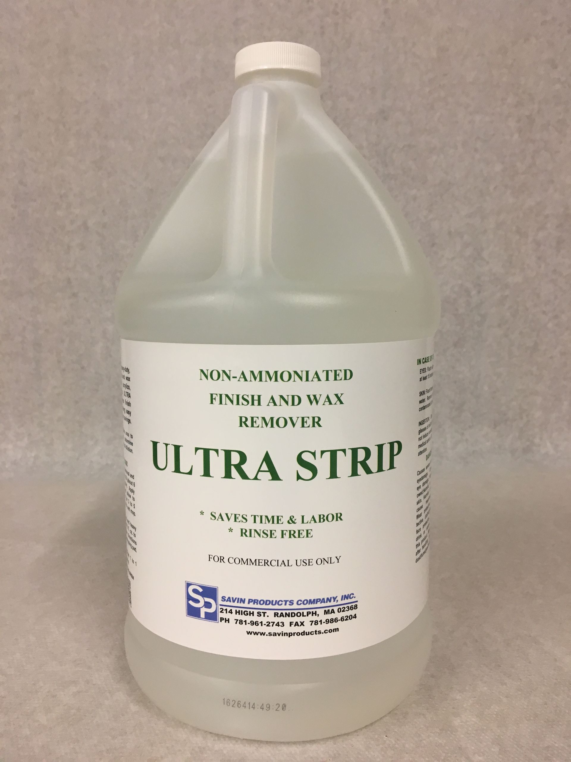Ultra-Strip